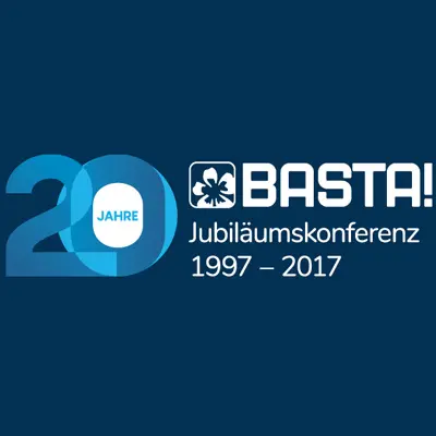 BASTA Anniversary Conference - 20 Years BASTA