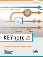 Wibu-Systems KEYnote 25