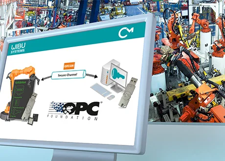 OPC UA Security: Native and Add-on Solutions for the Rise of Smart Factories