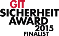 GIT Security Award Finalist