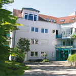 WIBU-SYSTEMS AG Headquarter in Germany WIBU-SYSTEMS AG Headquarter in Germany