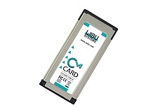 CmCard E CmCard E