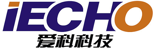 Logo IECHO China