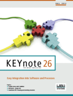 Wibu-Systems KEYnote 26