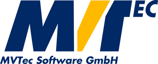 MVTec logo