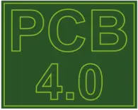 Logo PCB4.0