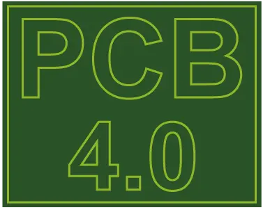 Logo PCB4.0