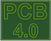 Logo PCB4.0