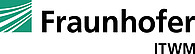 Fraunhofer ITWM Logo