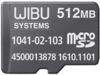 CmCard/microSD CmCard/microSD