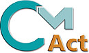 CmAct Logo CmAct Logo