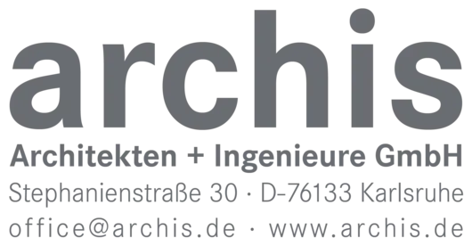 archis Architekten + Ingenieure GmbH