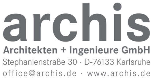 archis Architekten + Ingenieure GmbH