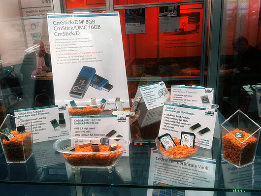 Embedded World