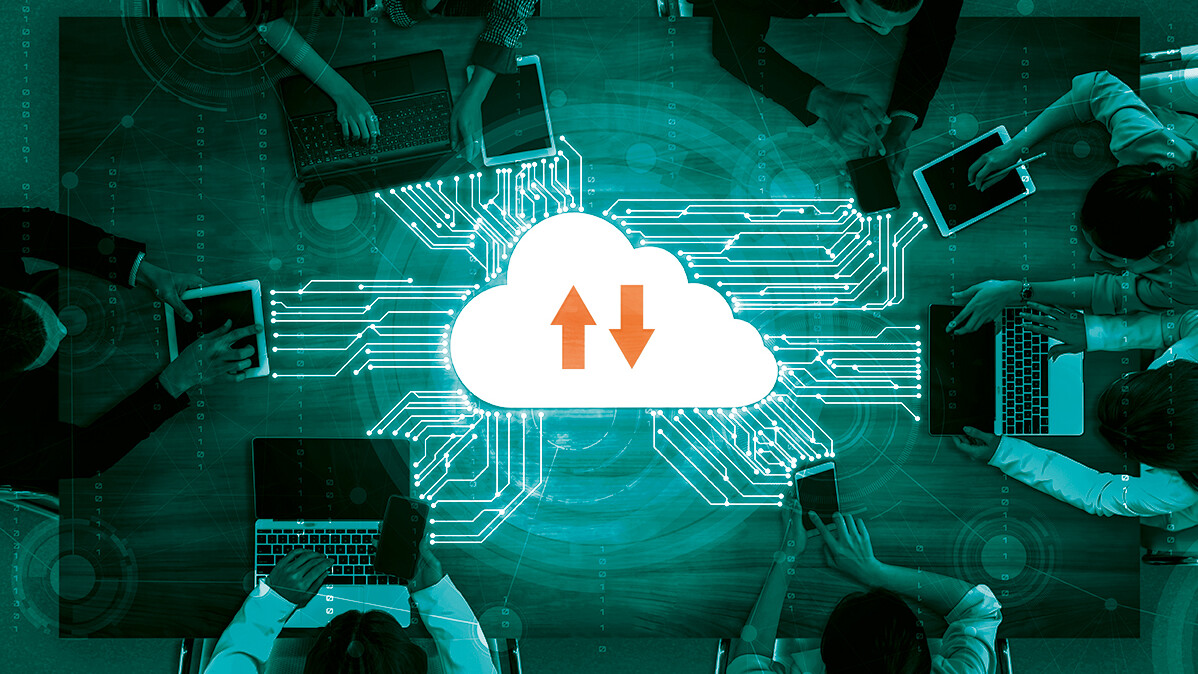 Creating and Delivering Cloud Licenses Made Easy WIBU