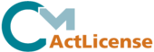 CmActLicense Logo