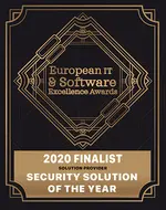 European IT & Software Excellence Awards 2020