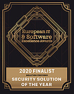 European IT & Software Excellence Awards 2020