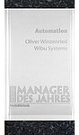 Manager of the Year - Award