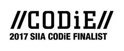 CODiE Logo