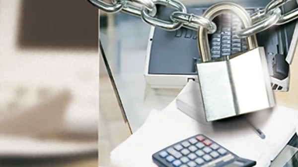 Software Protection Brochure