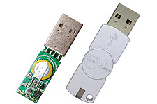 CmStick T Plastic CmStick T Plastic