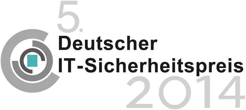5. IT Sicherheitspreis 2014