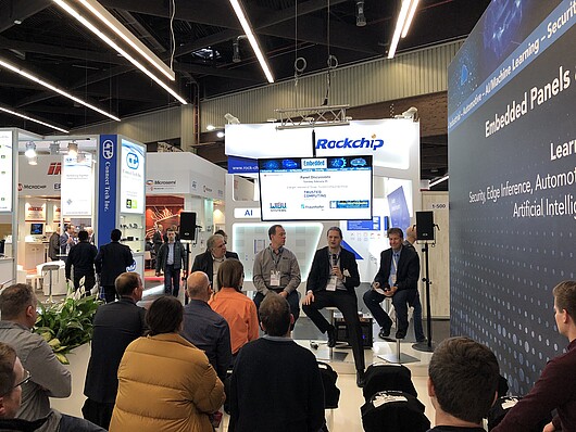 Embedded World
