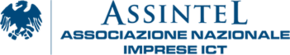 Assintel logo