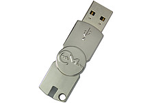 Wibu-Systems CmStick Wibu-Systems CmStick in Metal Case