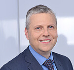 Picture of Stefan Bamberg - Senior Key Account & Partner Manager