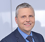 Stefan Bamberg - Senior Key Account & Partner Manager Picture of Stefan Bamberg - Senior Key Account & Partner Manager