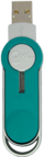 CmStick Plastic with Clip CmStick Plastic with Clip