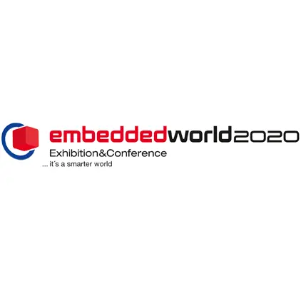 Embedded World 2020