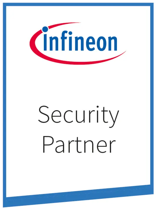 Infineon Security Partner Network