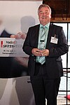 Oliver Winzenried - Manager of the Year 2015
