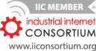Industrial Internet Consortium Industrial-Internet-Consortium-Member Logo