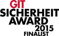 GIT Security Award Finalist