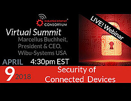 World IoTDay World IoTDay webinar