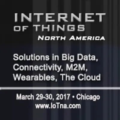 Internet of Things North America