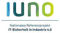 IUNO Logo IUNO Logo
