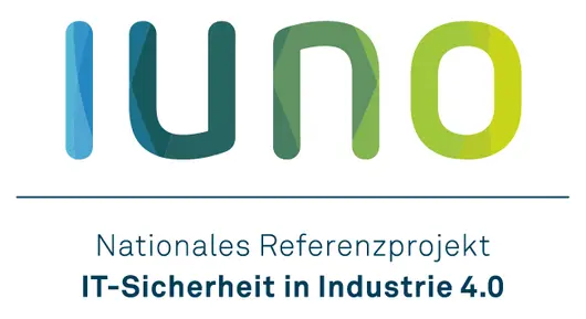 IUNO Logo