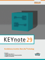 Wibu-Systems KEYnote 29