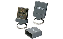 CmStick/C without flash memory and HID or MSD interfaceCmStick/C with HID or MSD interface and without flash memory CmStick/C with HID or MSD interface and without flash memory