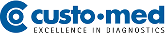 Custo-Med Logo