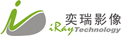 iRay Logo