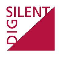 DigSILENT logo