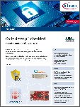 CodeMeter microembedded Flyer