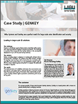 Case Study Genkey