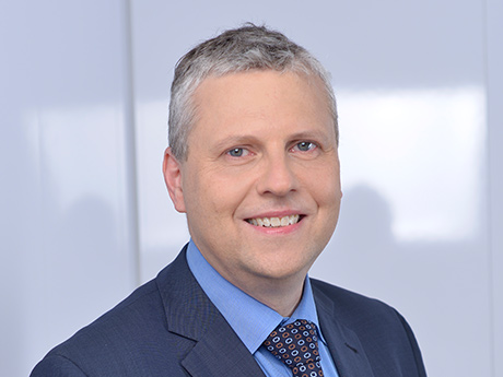 Picture of Stefan Bamberg - Senior Key Account & Partner Manager